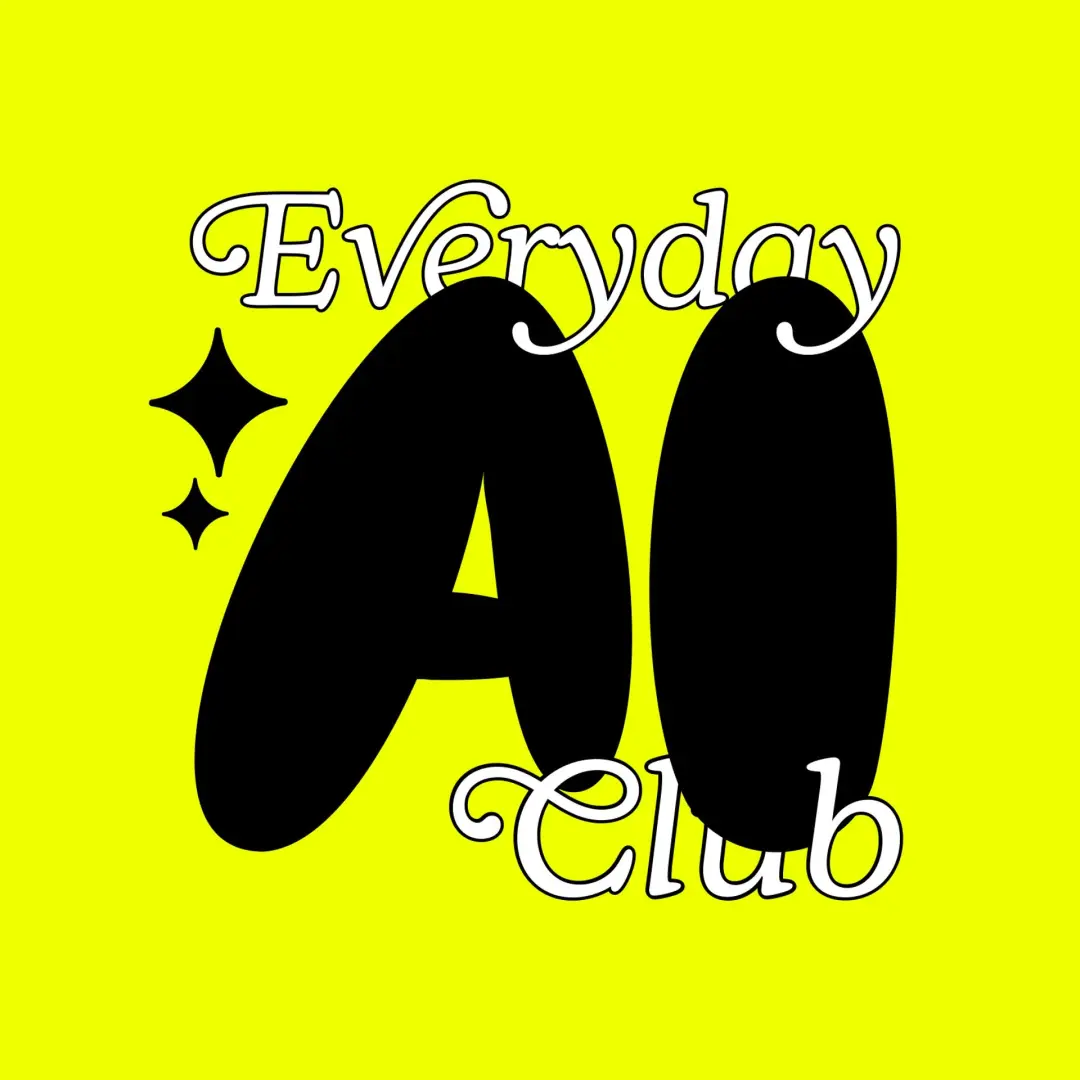 Everyday AI Club