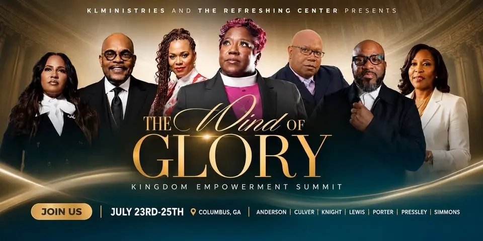 Kingdom Empowerment Summit and Convocation
