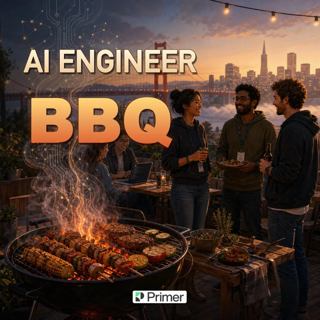 AI Engineer BBQ