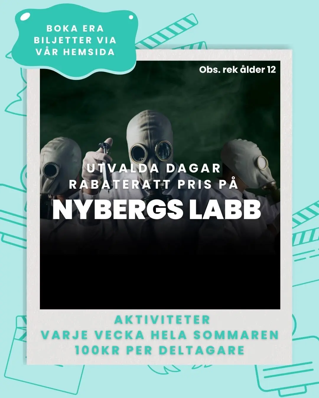 Nybergs Labb – Rabatterat Pris