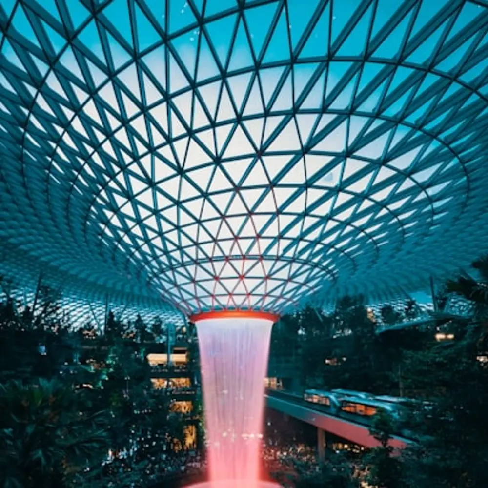 Singapore AI & Robotics Demo Night (May 2026)