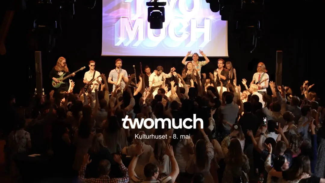 twomuch tonight