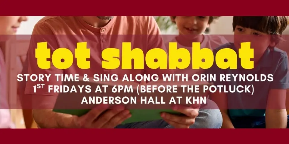 Tot Shabbat