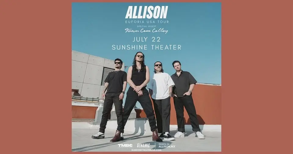Allison | ABQ NM