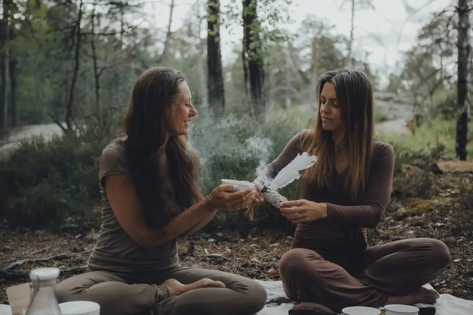 Kakaoceremoni & Soundhealing i Göteborg