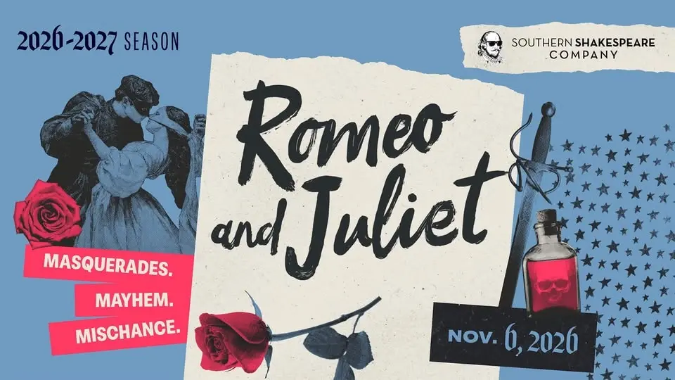 Romeo and Juliet Community Show
