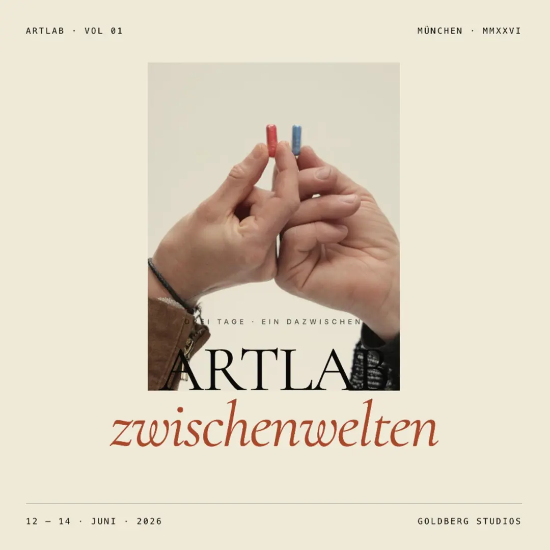 ARTLAB zwischenwelten