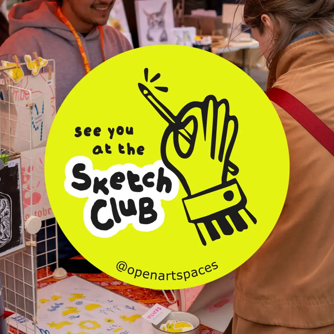 Sketch Club: Chiswick
