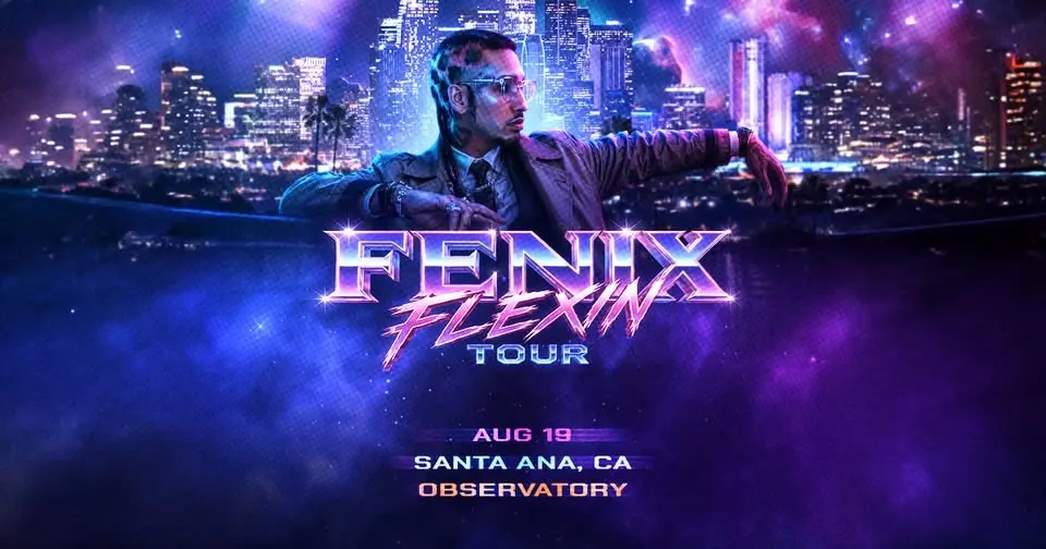 Fenix Flexin