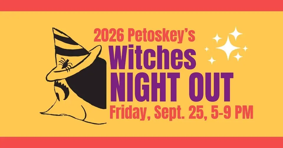 Witches Night Out