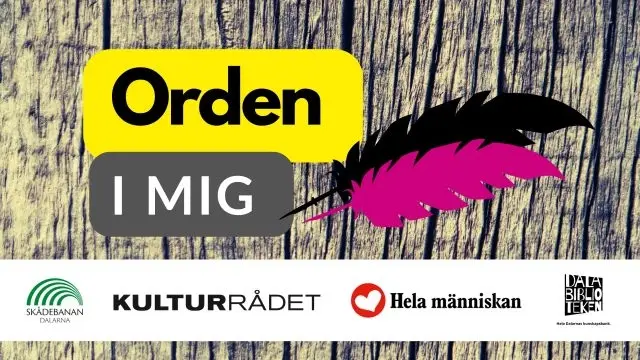Orden i mig - Kick off