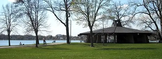 All-Sangha Potluck Picnic