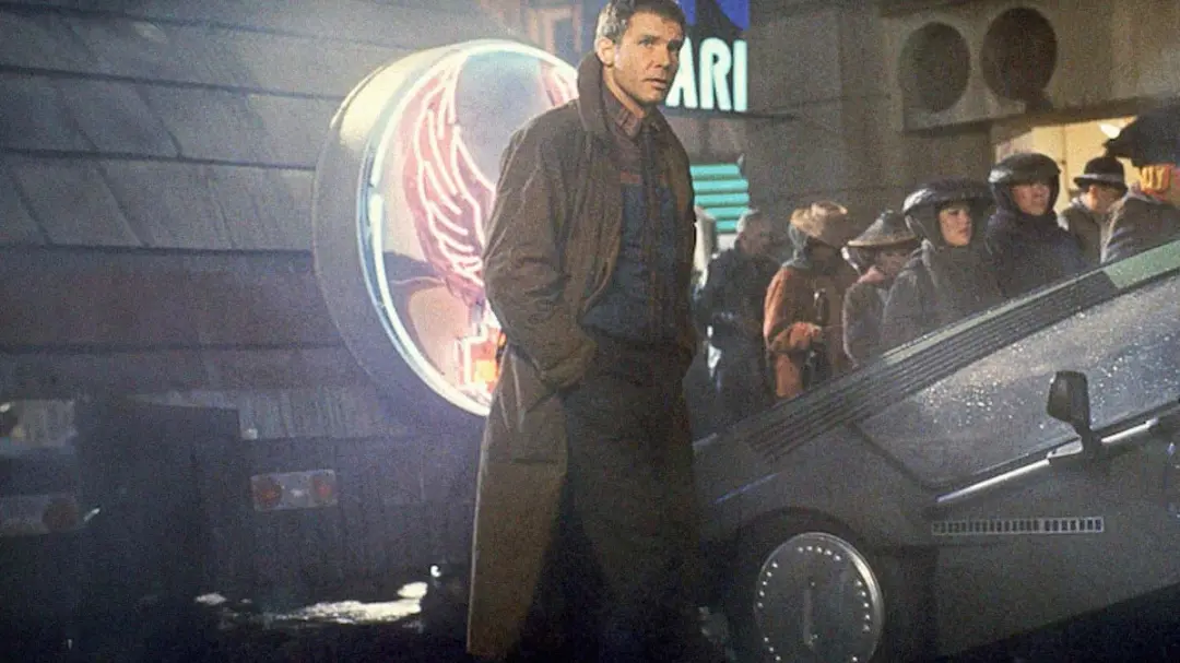 Blade runner: The final cut  (1982)