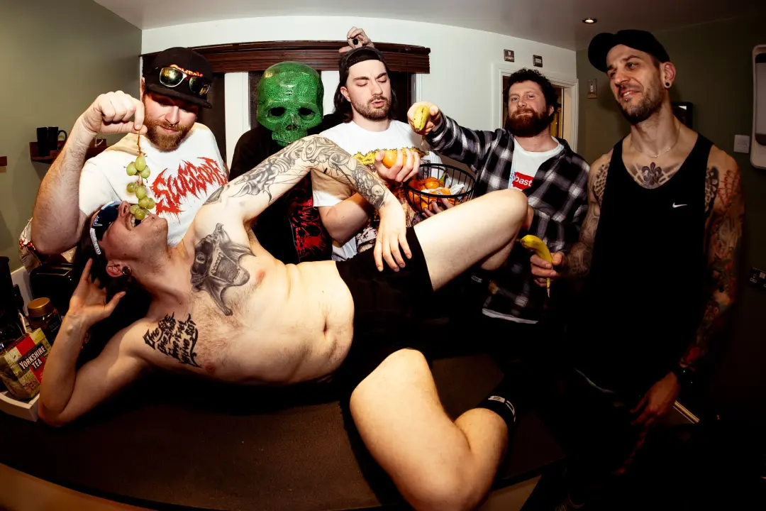Party Cannon (UK)