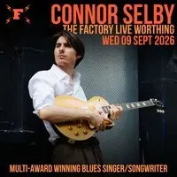 Connor Selby