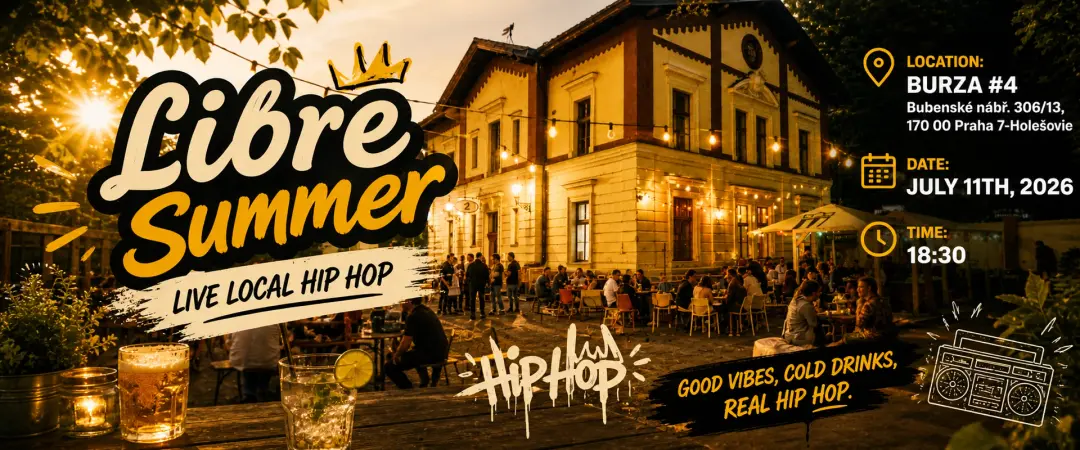 Libre Summer