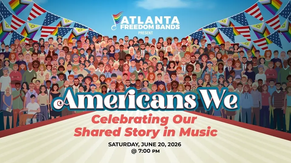 Americans We