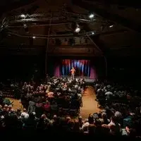 CLOSEUP COMEDY at Rother St Arts House with Paul Sinha and more!