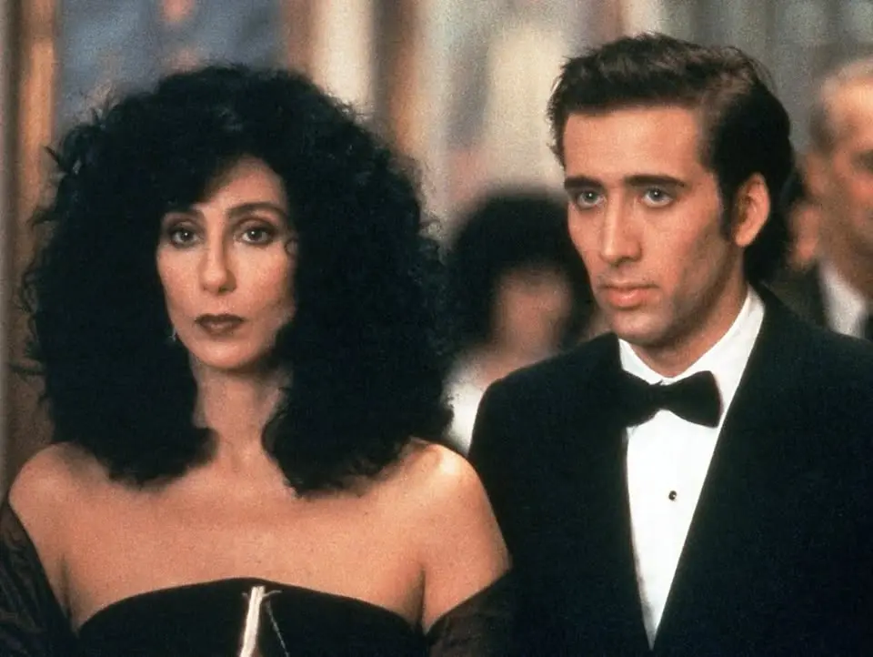 Free Matinee Series 2026 – Moonstruck