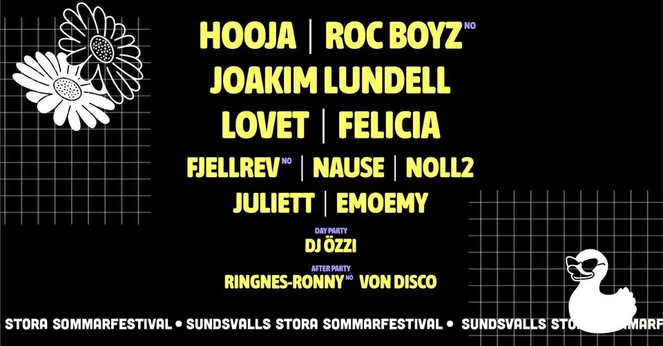 Playa Festival 2026