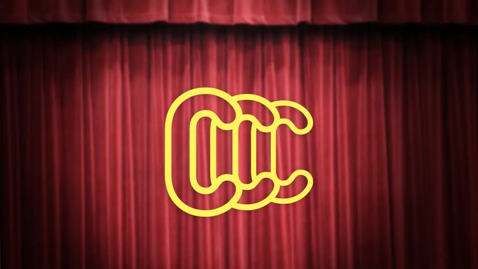 Comedy Curtain Call