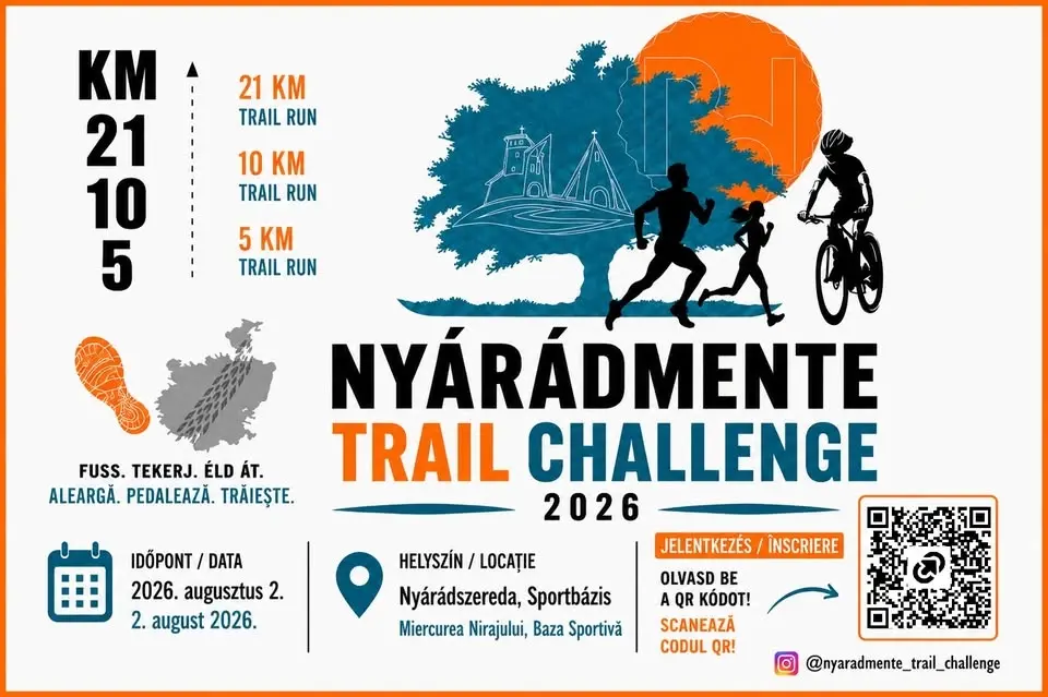 🏃‍♀️🌳🚵 𝐍𝐲𝐚́𝐫𝐚́𝐝𝐦𝐞𝐧𝐭𝐞 𝐓𝐫𝐚𝐢𝐥 𝐂𝐡𝐚𝐥𝐥𝐞𝐧𝐠𝐞 𝟐𝟎𝟐𝟔