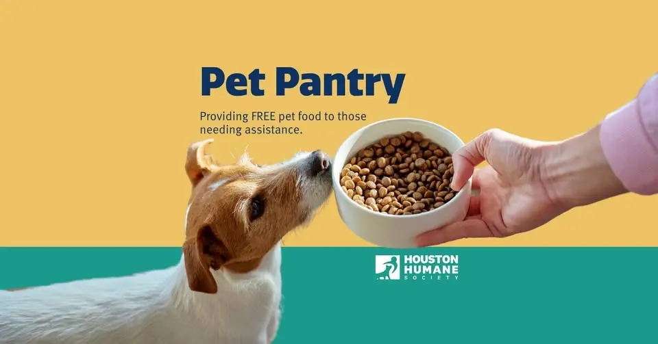 Pet Pantry - Episcopal Church of The Epiphany