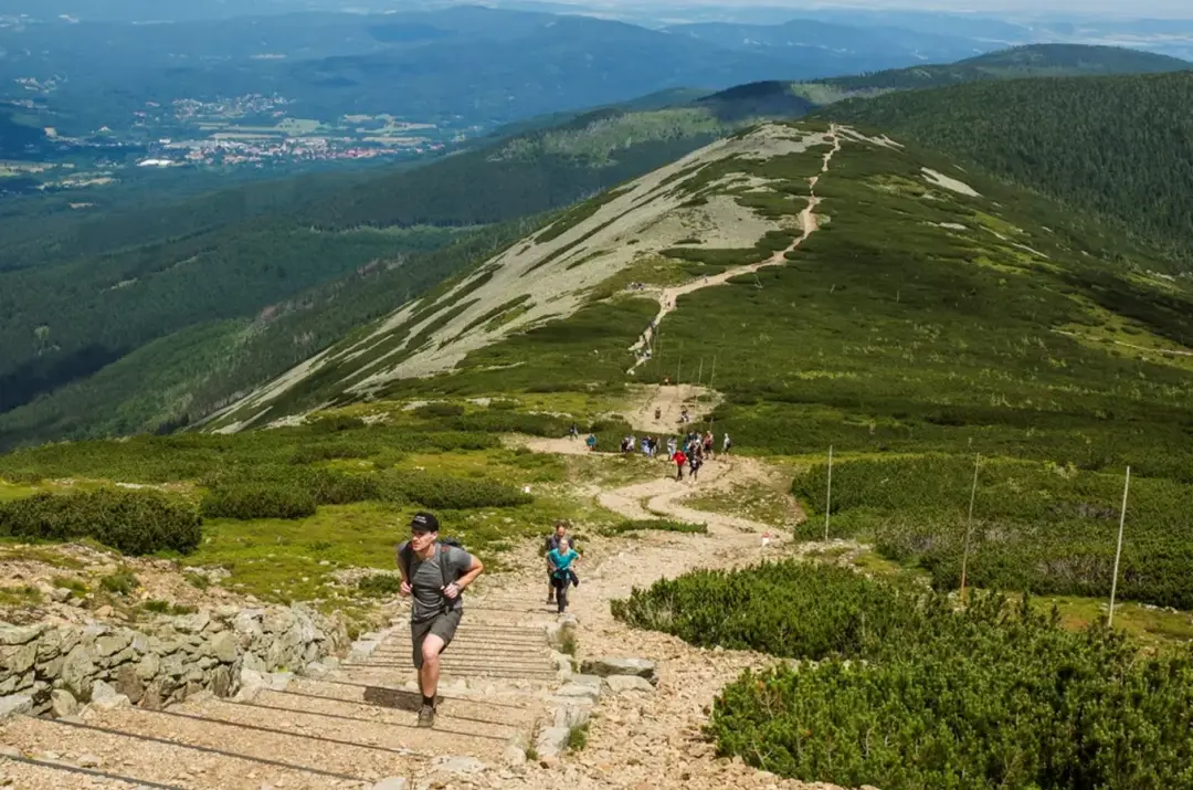 Evropský den chráněných území v českých národních parcích 2026