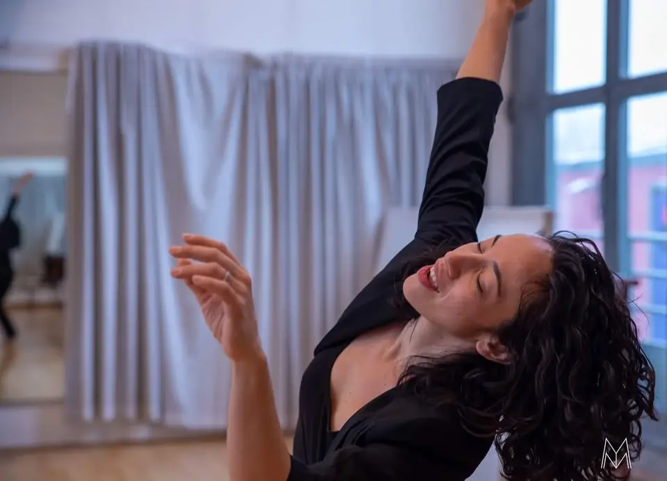 Étirements Dansés - Atelier d' Été - samedi 04 juillet 2026 de 10h à 12h