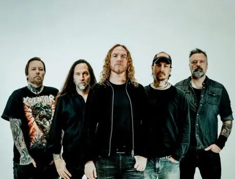 The Halo Effect - European Tour 2027 + Lacuna Coil, Omnium Gatherum