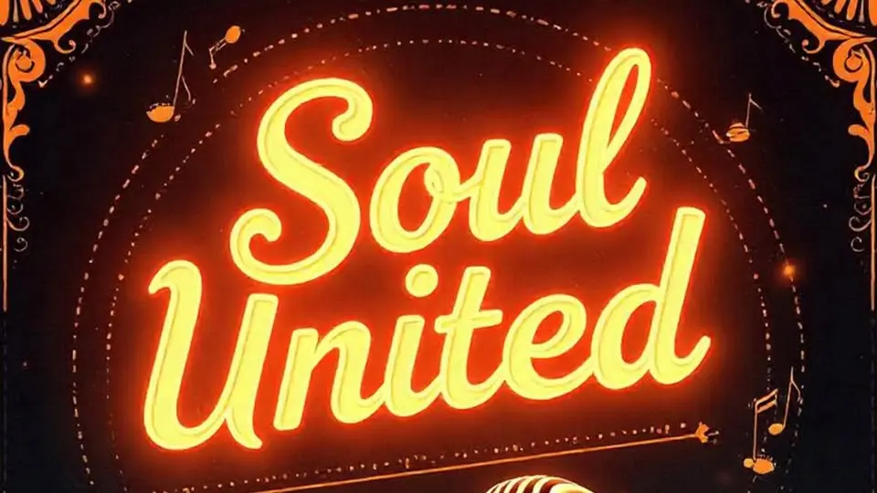 Soul United · Sortie 13 · Pessac