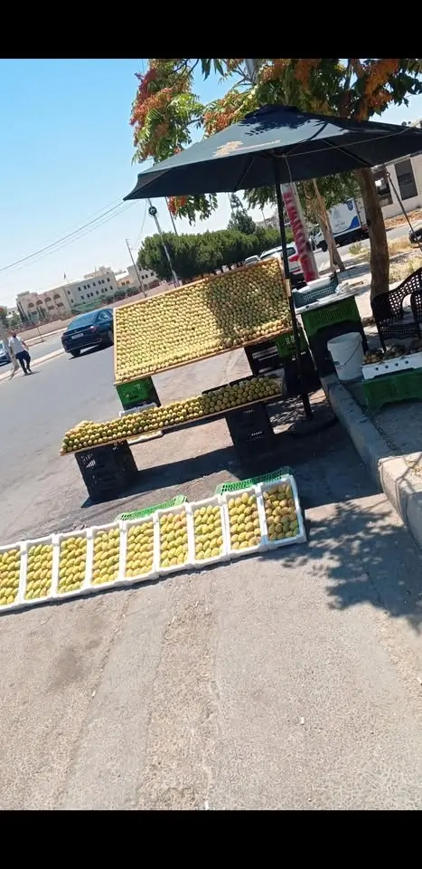 نكهة الاصاله 
