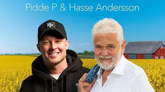 Midsommardag Öveds Eke 2026