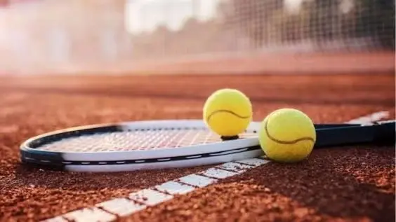 Tennis - Intermediate 