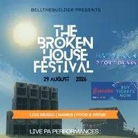 The Broken House Festival