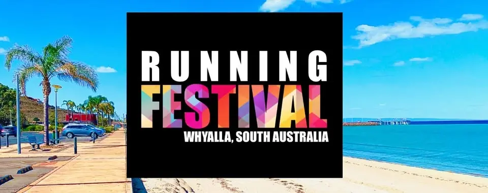 Whyalla Running Festival