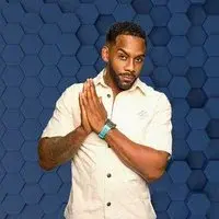 Richard Blackwood : Unfiltered  Coventry
