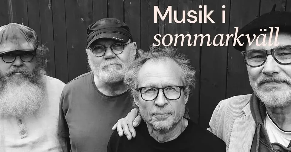Inspirit i Resele kyrka