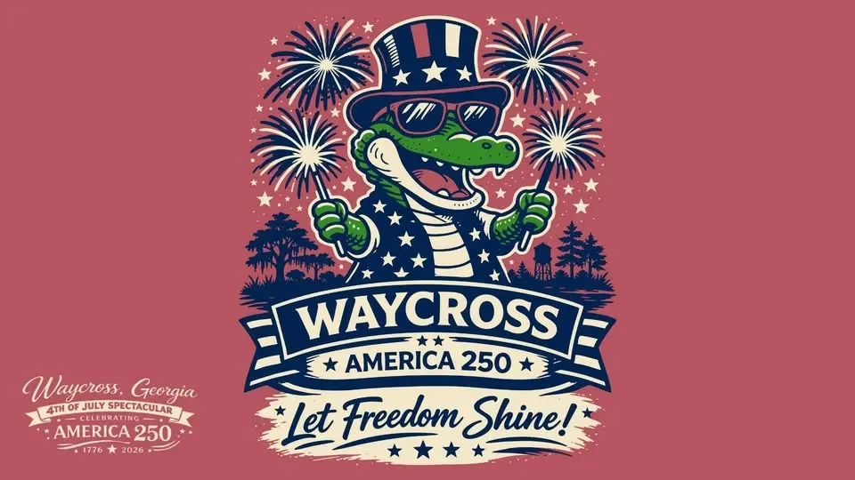 4th of July Spectacular Celebrating America 250