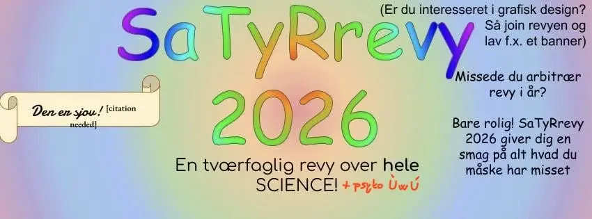 SaTyRrevy 2026