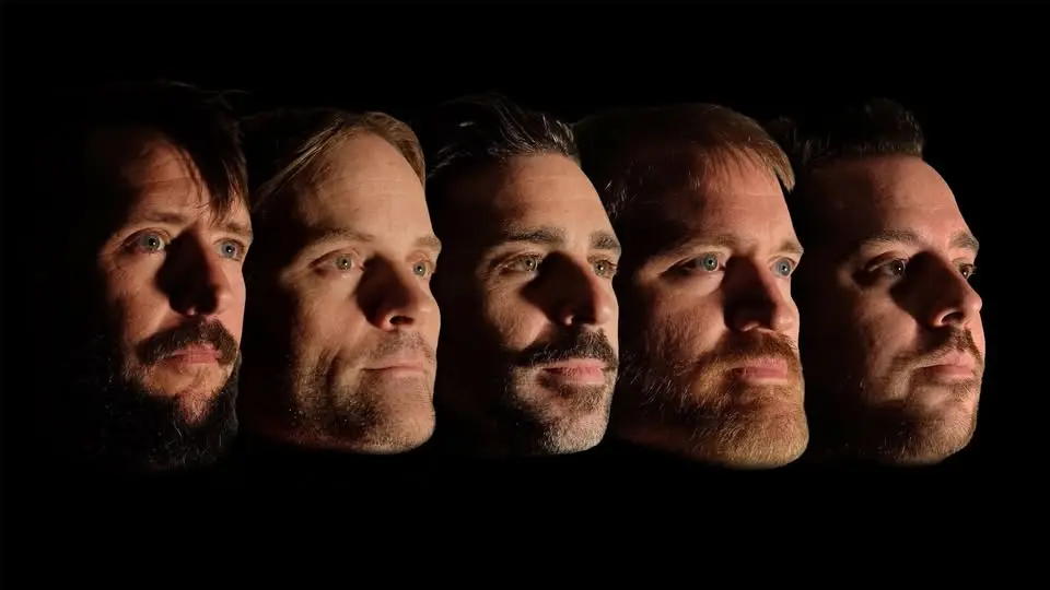 Band of Horses - Celebrating 20 Years of Everything All The Time