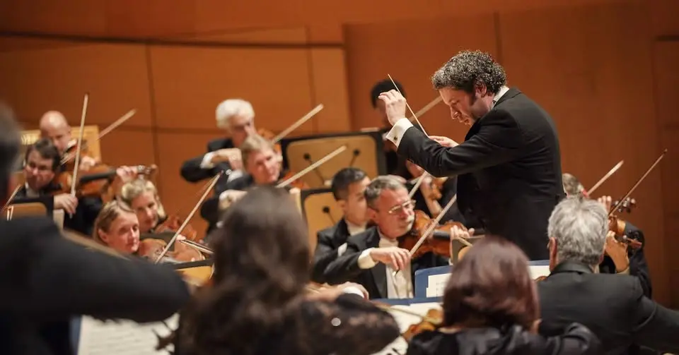 Los Angeles Philharmonic