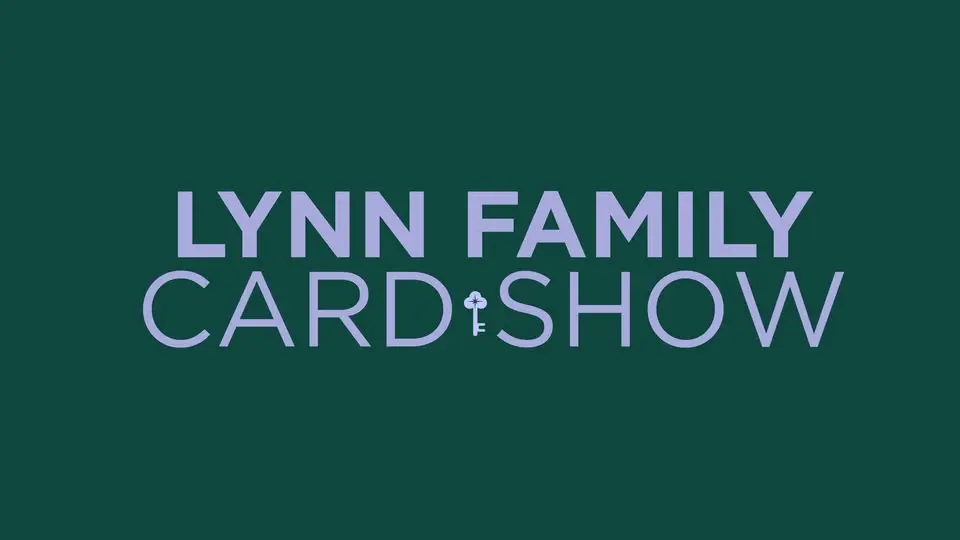 JULY CARD SHOW