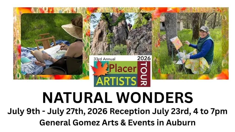 Natural Wonders 2026 Reception