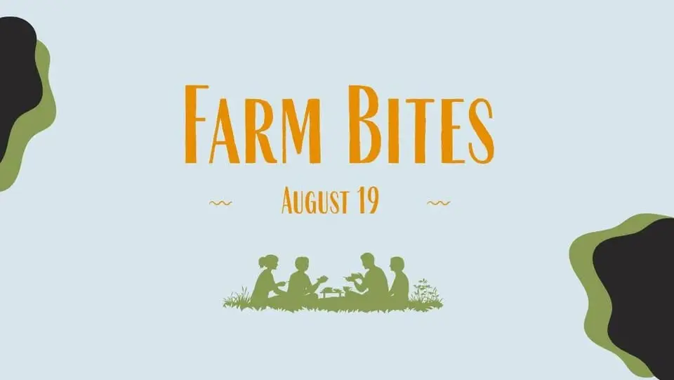 Farm Bites Farm Social