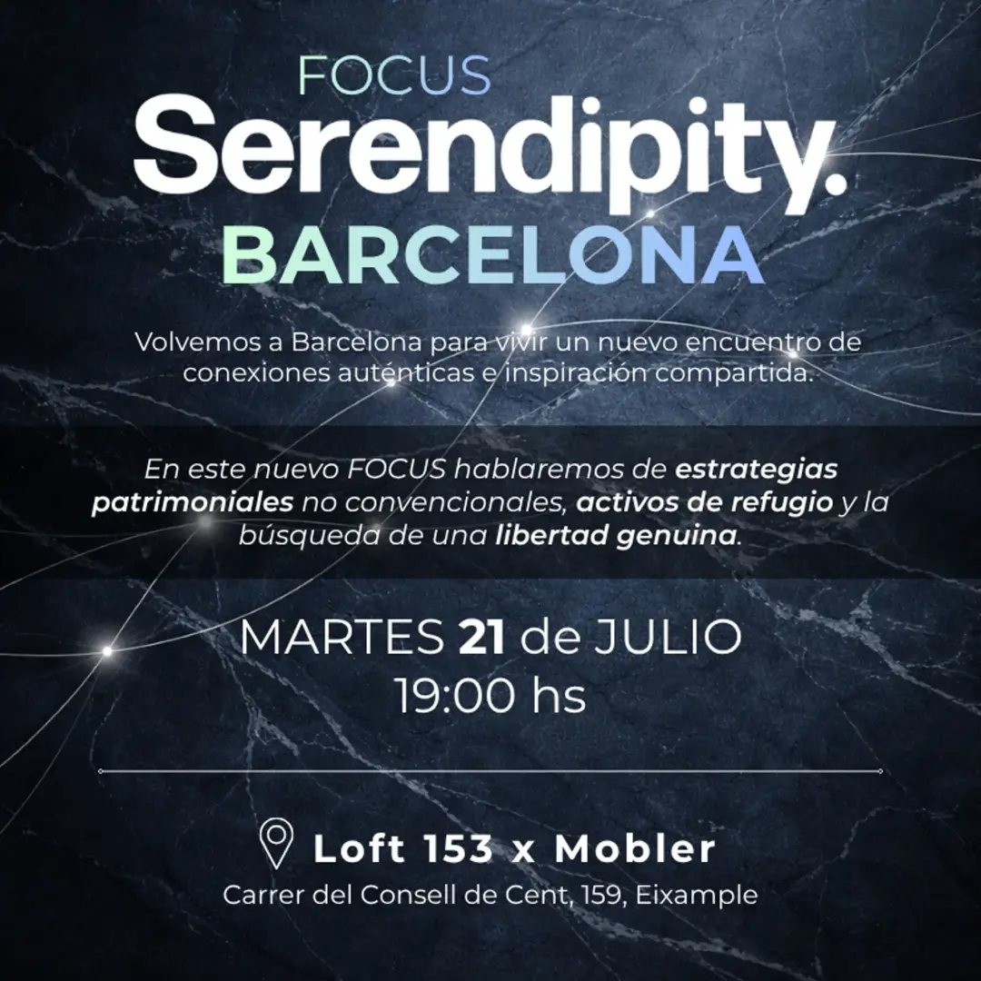 Focus - BARCELONA