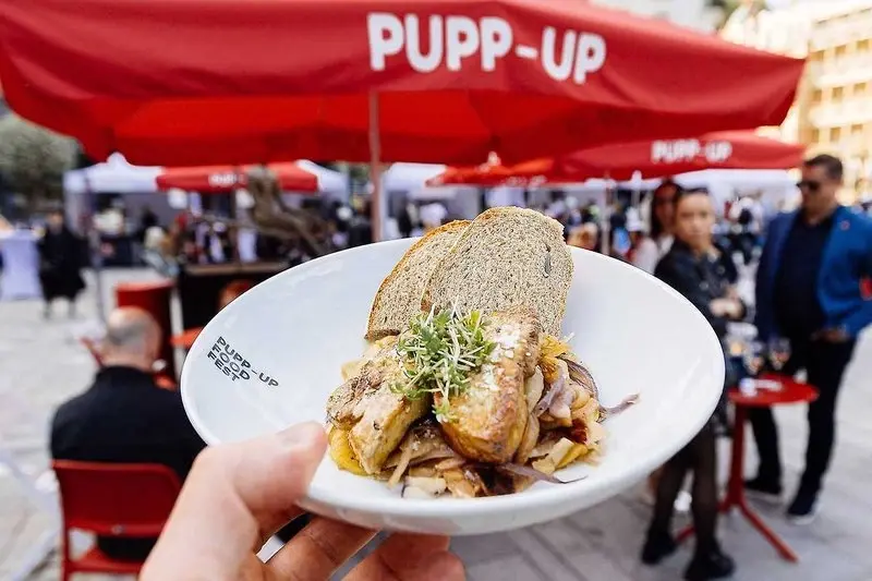 Pupp-Up Food Fest 2026