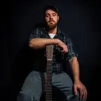 Billy Driscoll Live @ Zed Alley Bristol