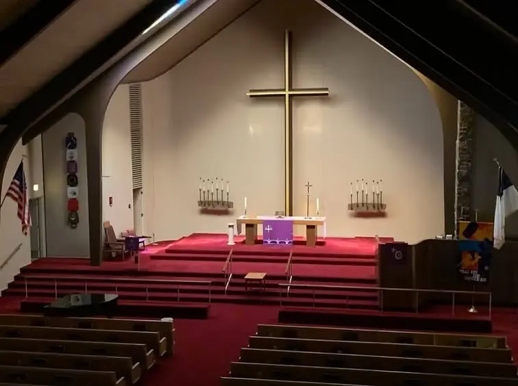 125th Anniversary Service at 9:00 AM