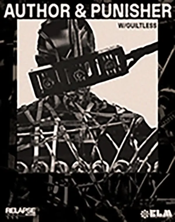 Author & Punisher